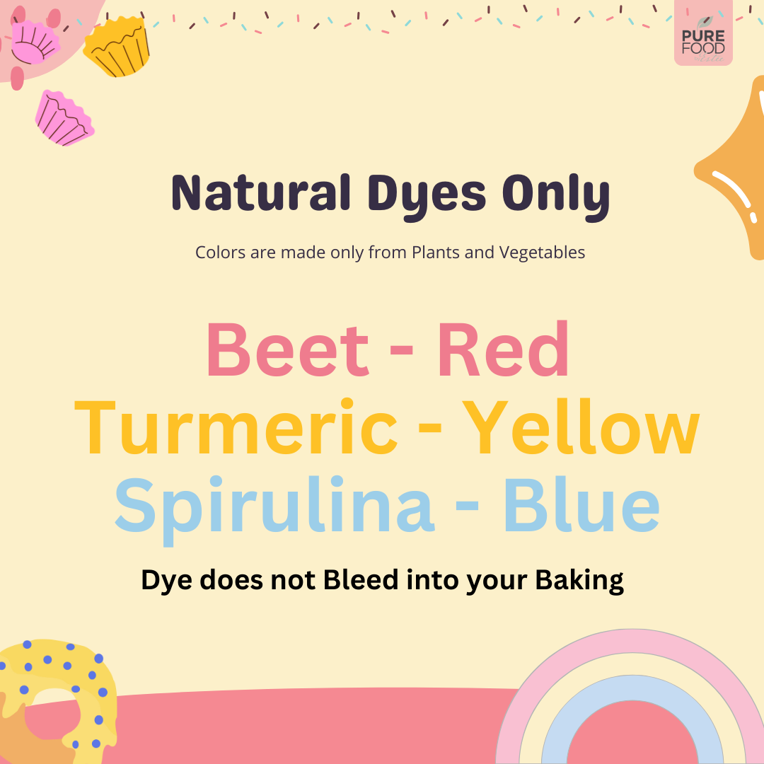 a poster with a picture of a red turmric - yellow spirula