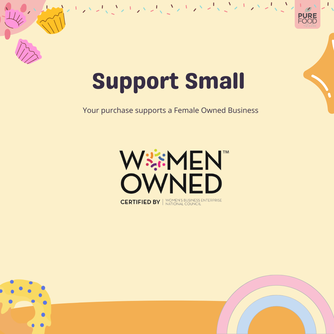a female owned small business